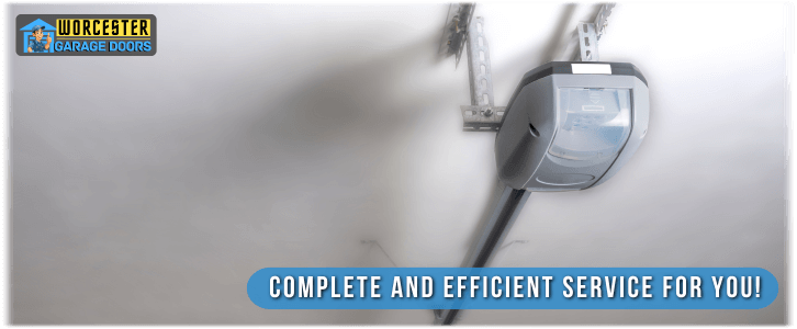 Garage Door Opener Repair And Installation Worcester MA