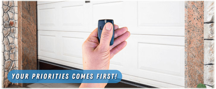 Worcester MA Garage Door Repair