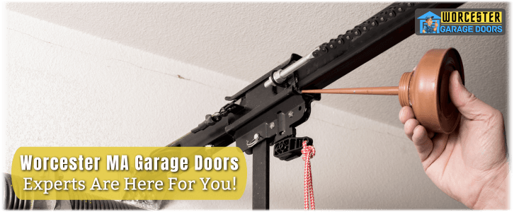 Garage Door Maintenance Worcester MA